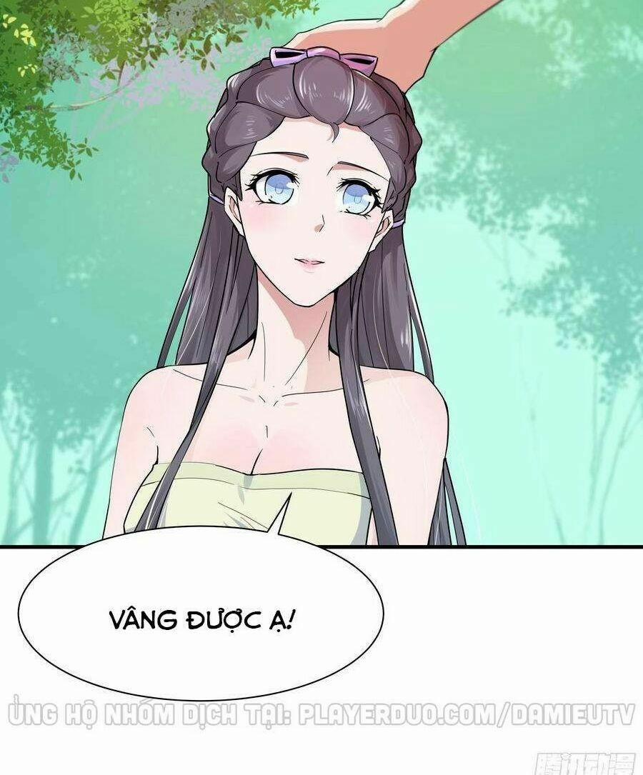 Trùng Sinh Đô Thị Thiên Tôn 95 trang 34