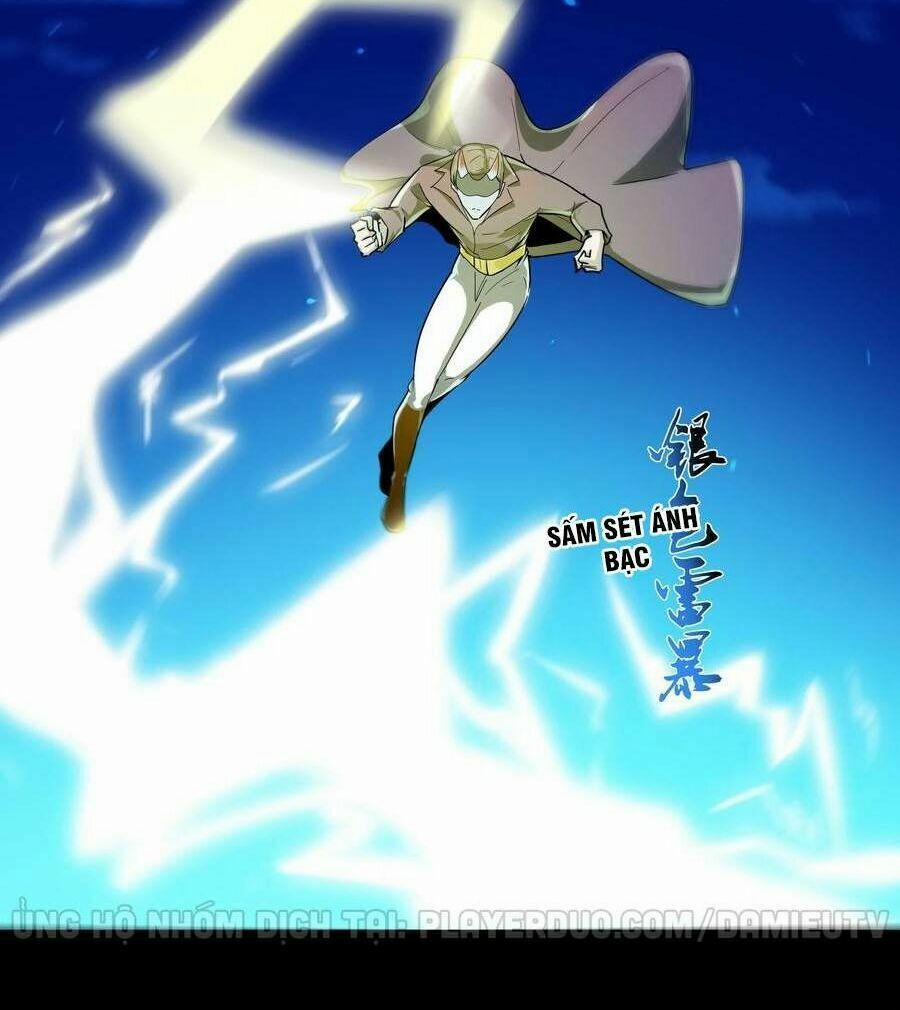 Trùng Sinh Đô Thị Thiên Tôn 95 trang 5