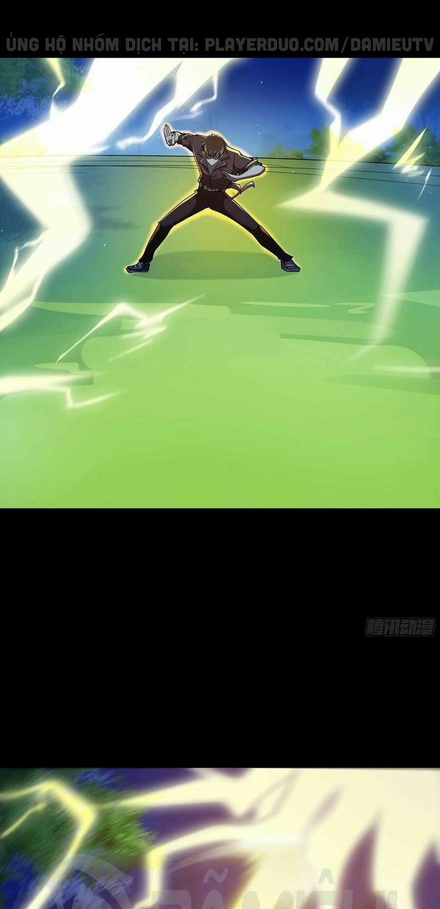 Trùng Sinh Đô Thị Thiên Tôn 95 trang 6