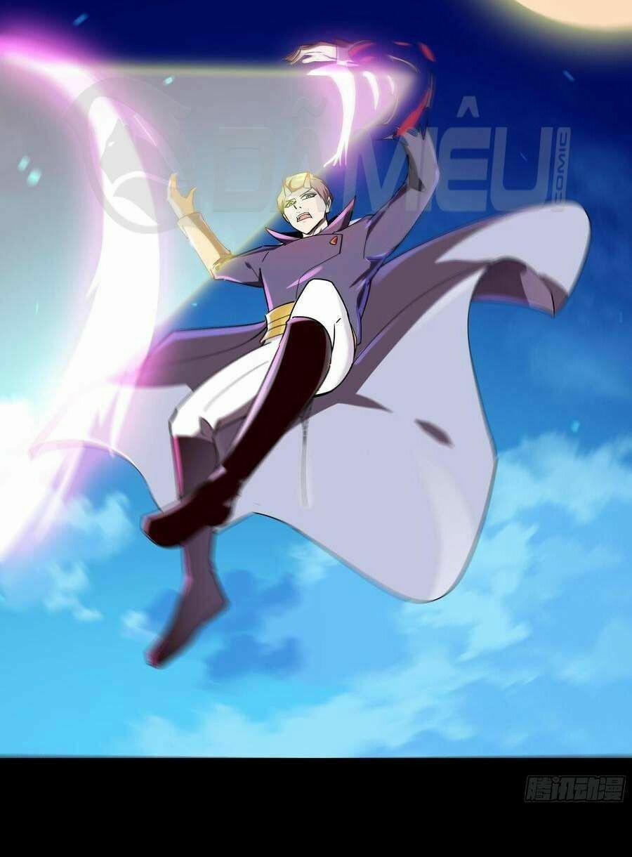 Trùng Sinh Đô Thị Thiên Tôn 95 trang 9