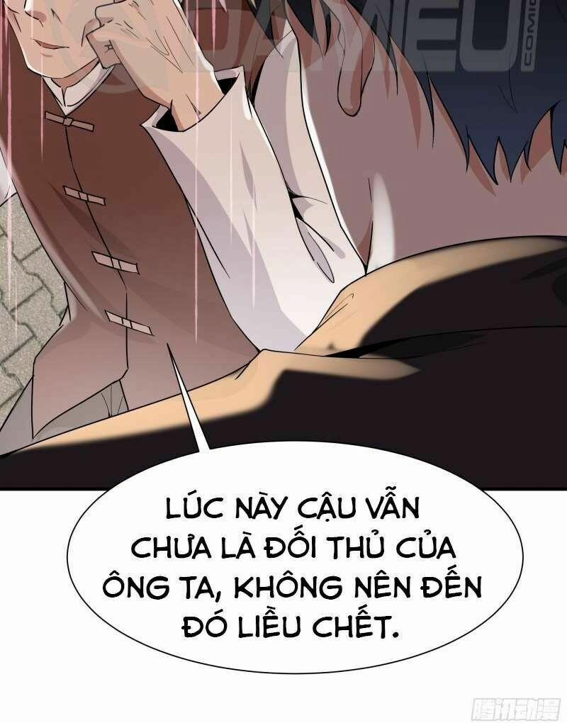 Trùng Sinh Đô Thị Thiên Tôn 96 trang 13