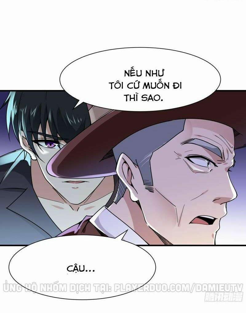 Trùng Sinh Đô Thị Thiên Tôn 96 trang 14