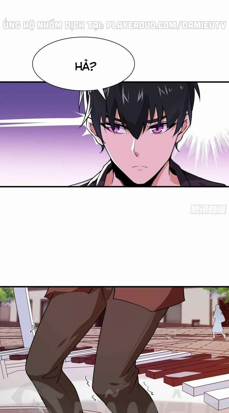 Trùng Sinh Đô Thị Thiên Tôn 96 trang 8