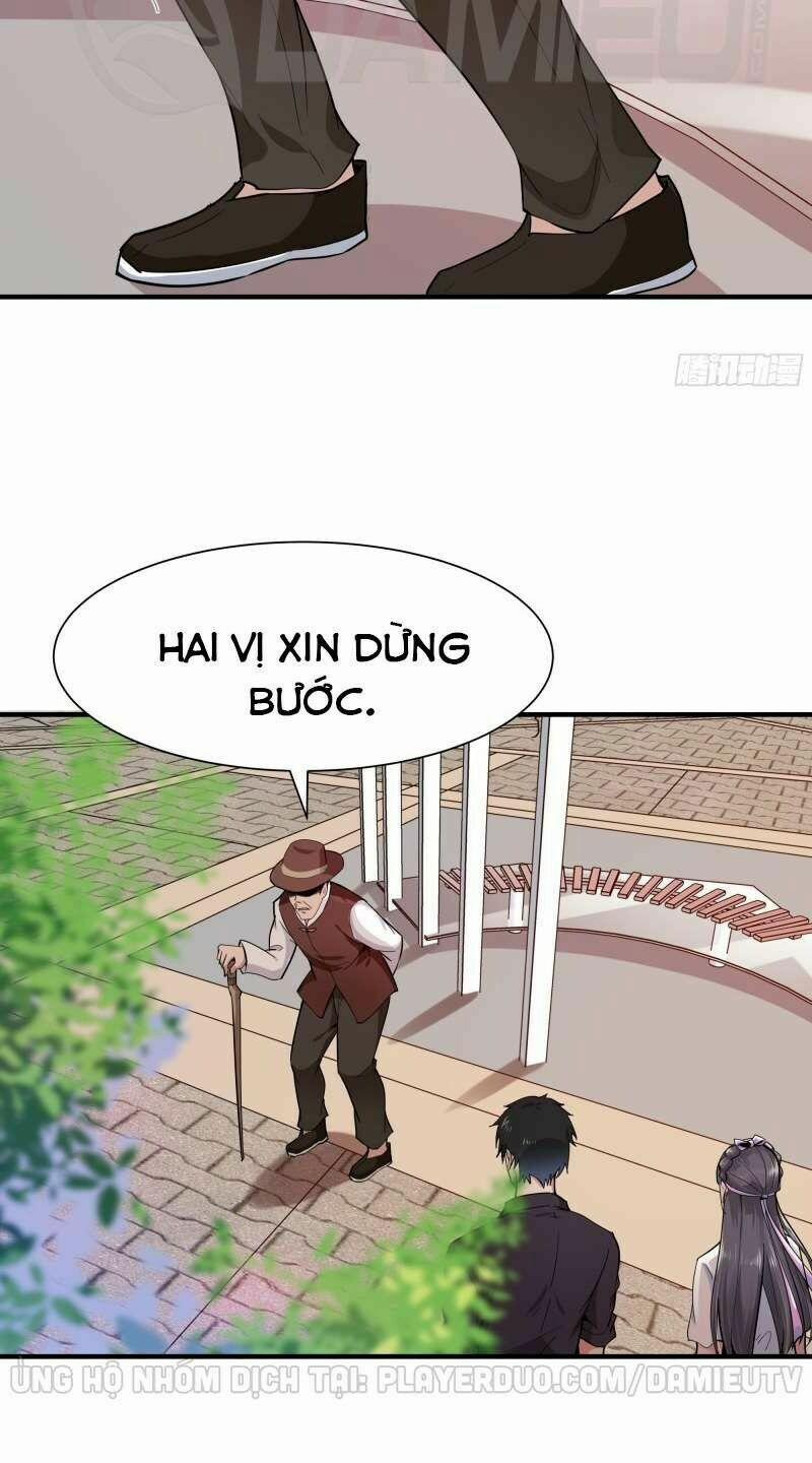 Trùng Sinh Đô Thị Thiên Tôn 96 trang 9