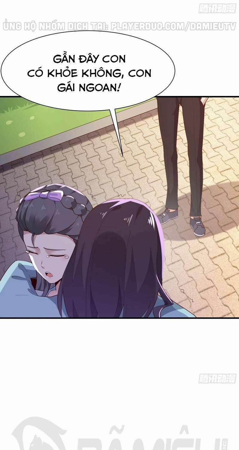 Trùng Sinh Đô Thị Thiên Tôn 97 trang 13