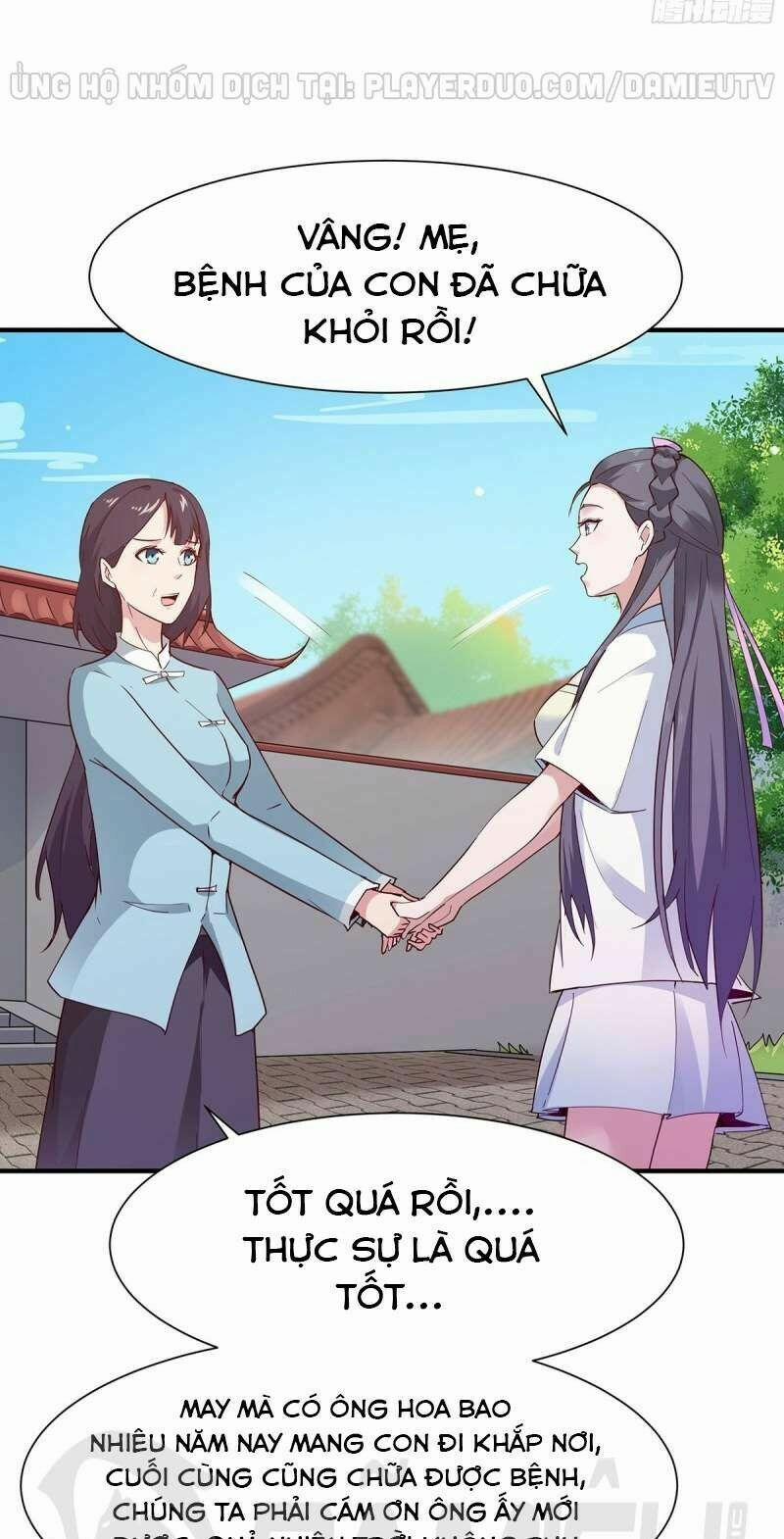 Trùng Sinh Đô Thị Thiên Tôn 97 trang 15