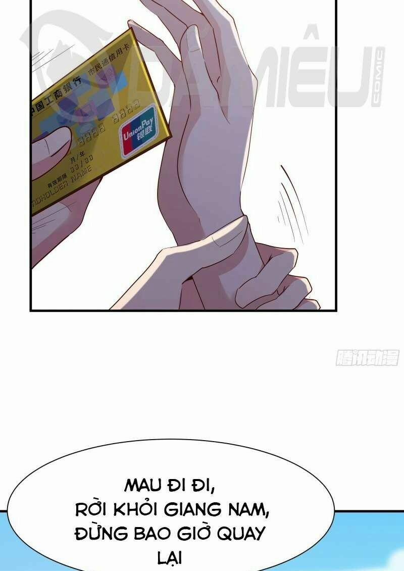 Trùng Sinh Đô Thị Thiên Tôn 97 trang 20