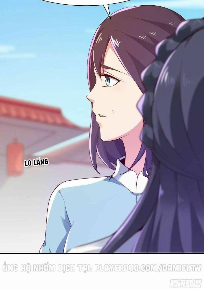 Trùng Sinh Đô Thị Thiên Tôn 97 trang 21