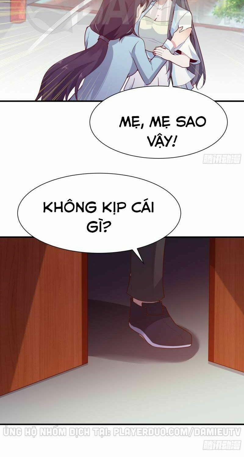 Trùng Sinh Đô Thị Thiên Tôn 97 trang 23