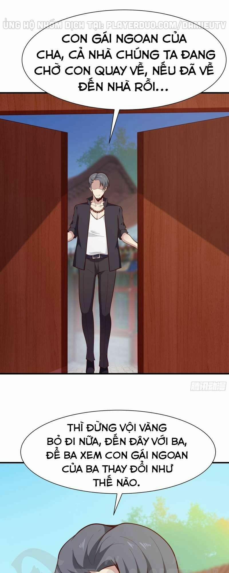 Trùng Sinh Đô Thị Thiên Tôn 97 trang 24