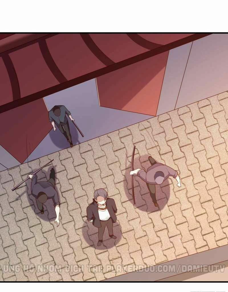 Trùng Sinh Đô Thị Thiên Tôn 97 trang 26