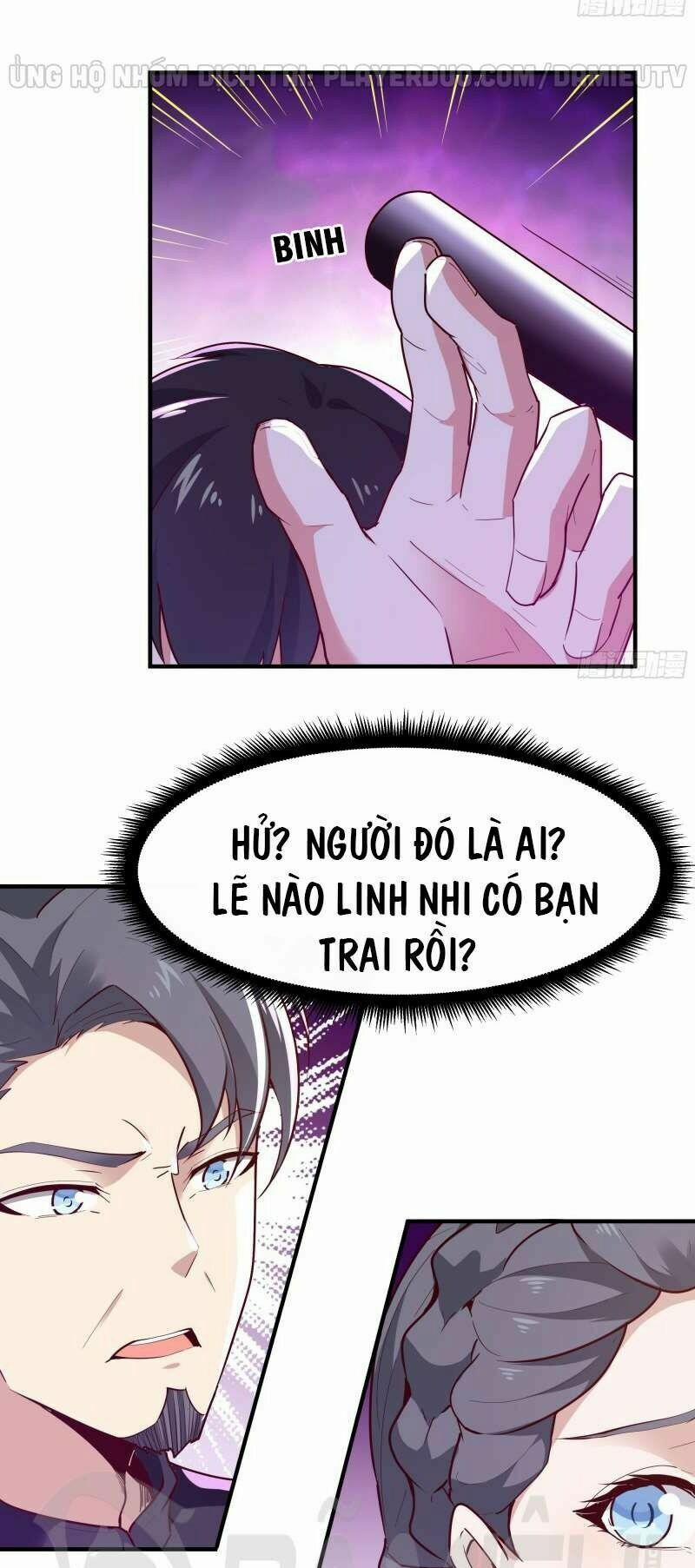 Trùng Sinh Đô Thị Thiên Tôn 97 trang 29