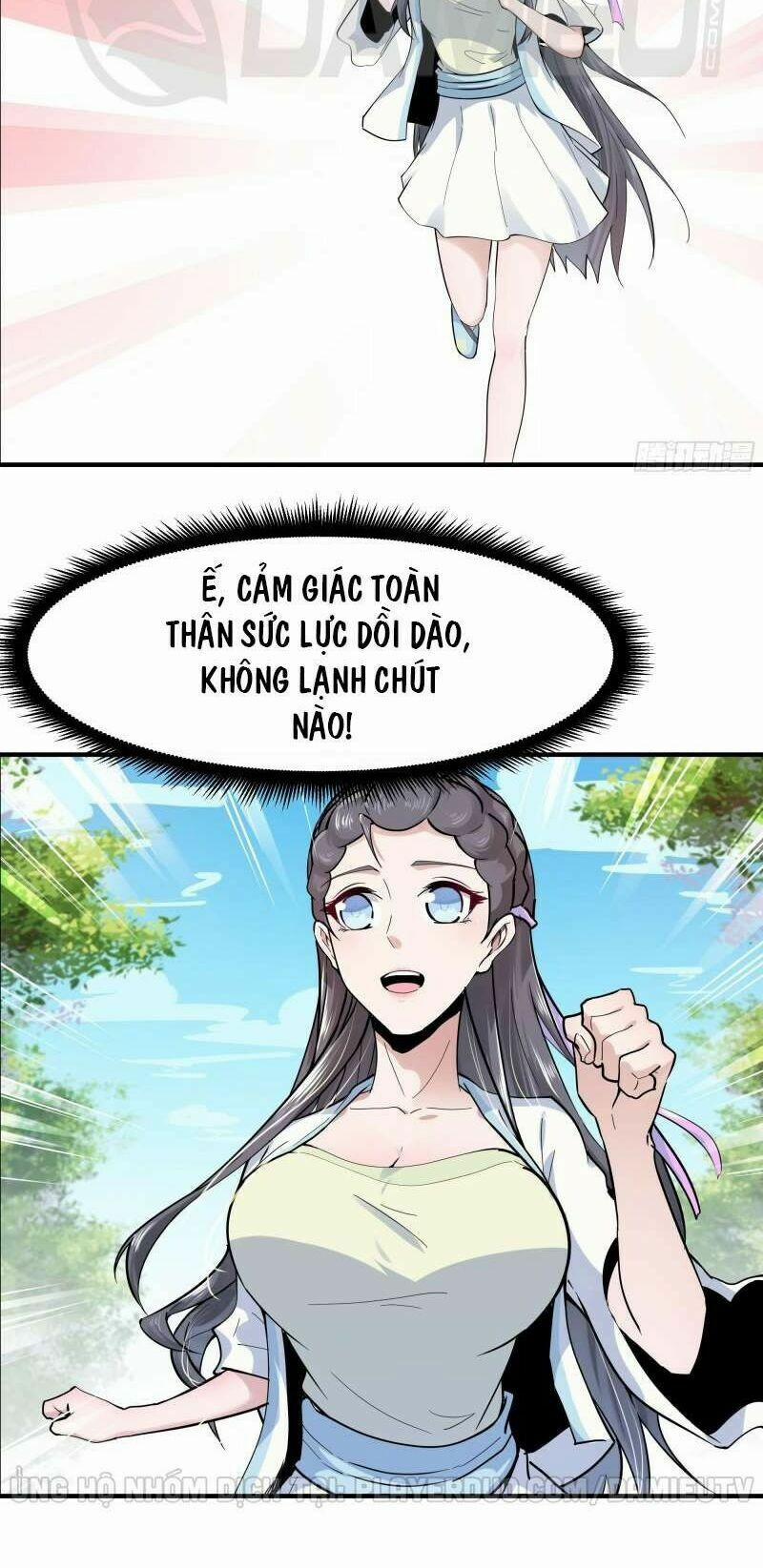 Trùng Sinh Đô Thị Thiên Tôn 97 trang 6