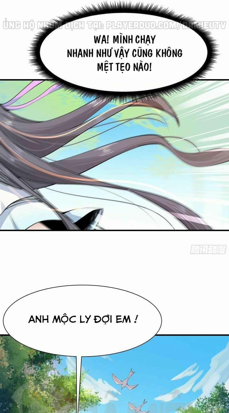 Trùng Sinh Đô Thị Thiên Tôn 97 trang 7