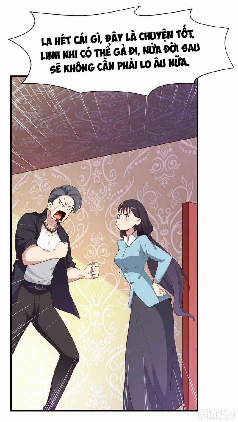 Trùng Sinh Đô Thị Thiên Tôn 98 trang 11