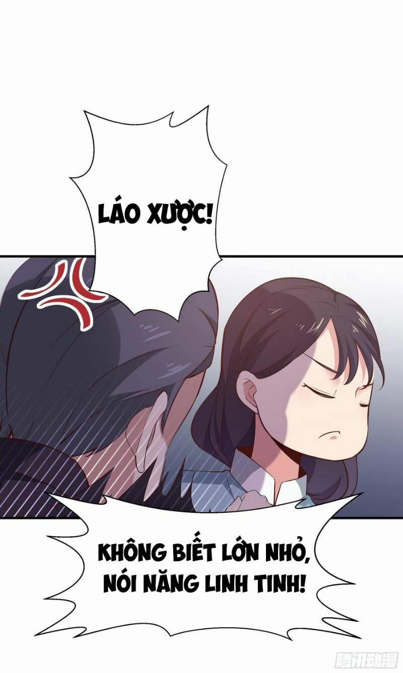 Trùng Sinh Đô Thị Thiên Tôn 98 trang 15