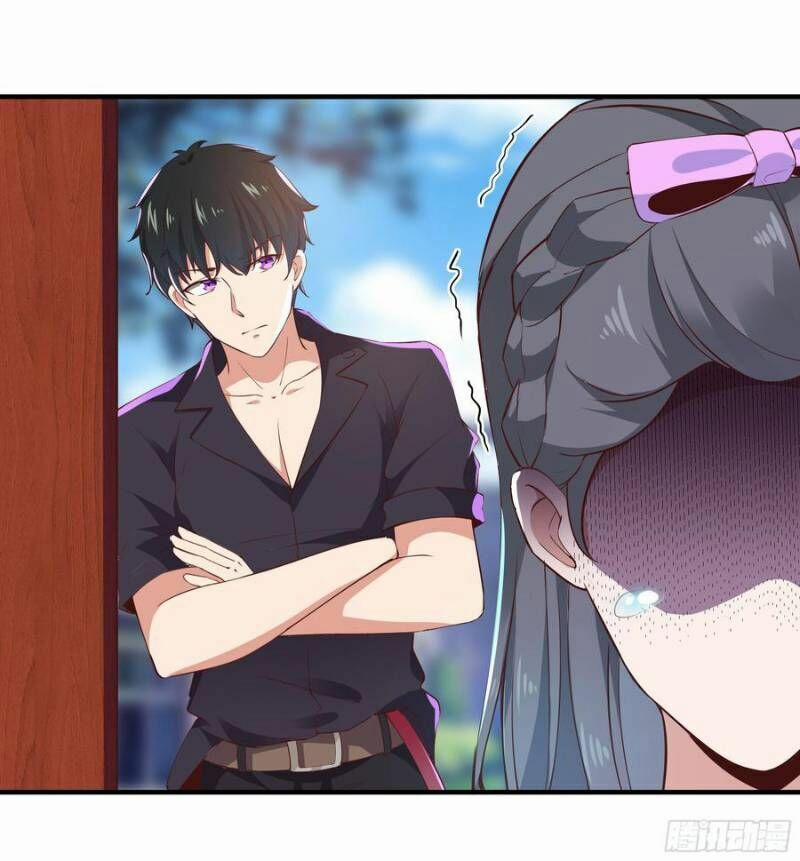 Trùng Sinh Đô Thị Thiên Tôn 98 trang 16