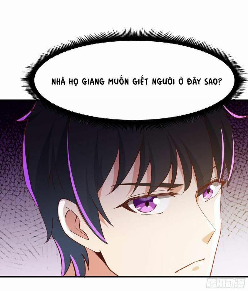 Trùng Sinh Đô Thị Thiên Tôn 98 trang 20