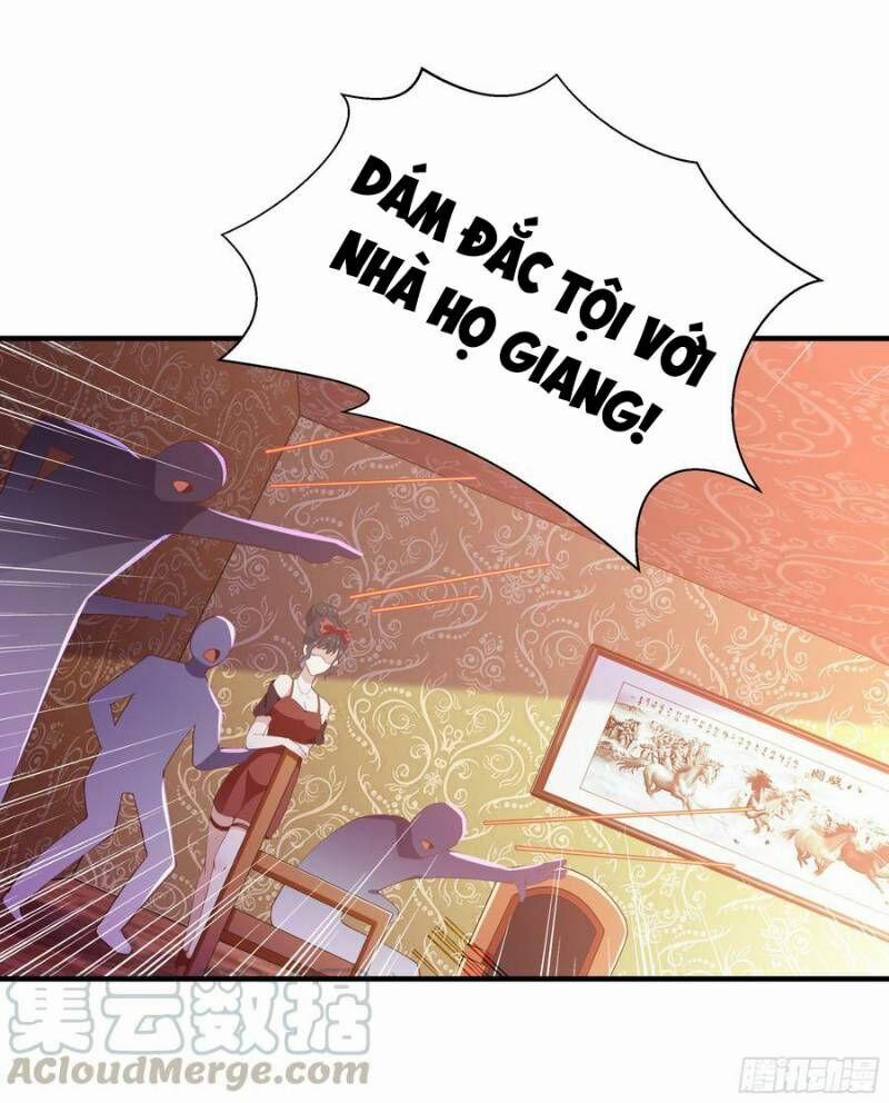 Trùng Sinh Đô Thị Thiên Tôn 98 trang 21