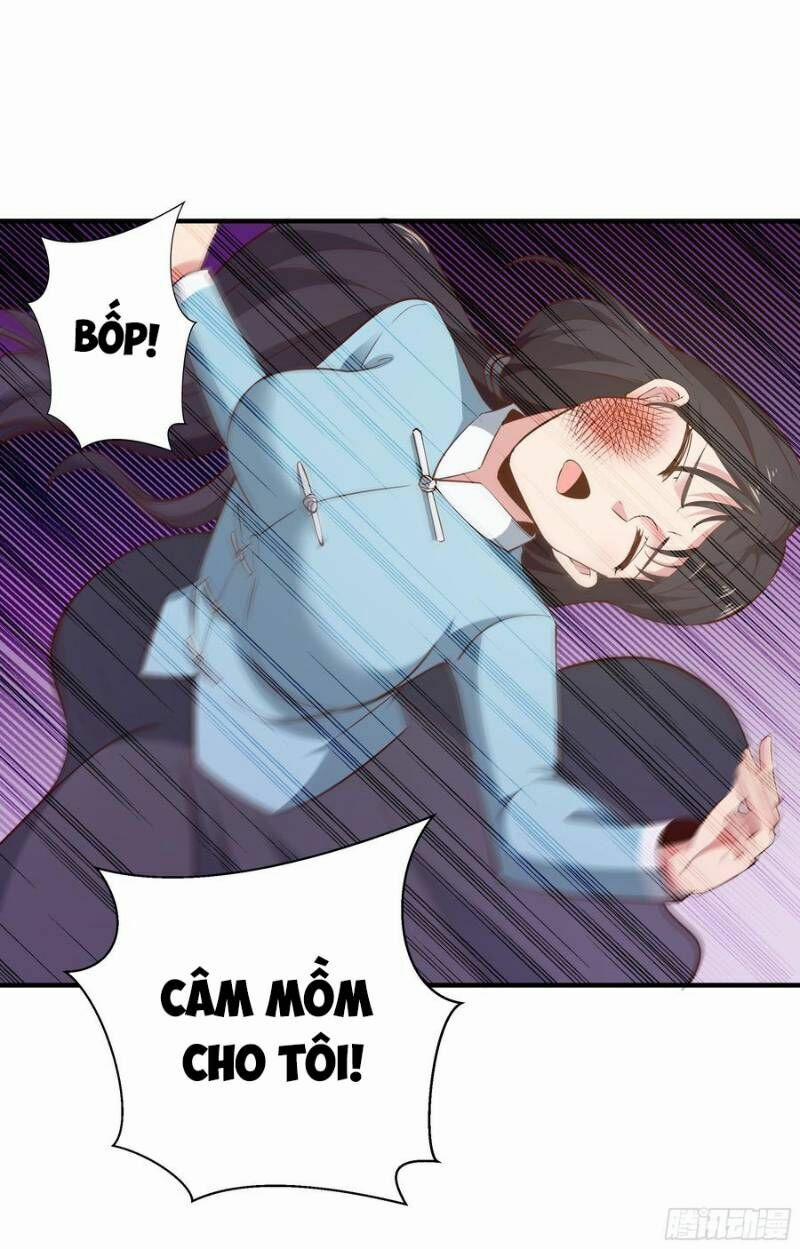 Trùng Sinh Đô Thị Thiên Tôn 98 trang 22