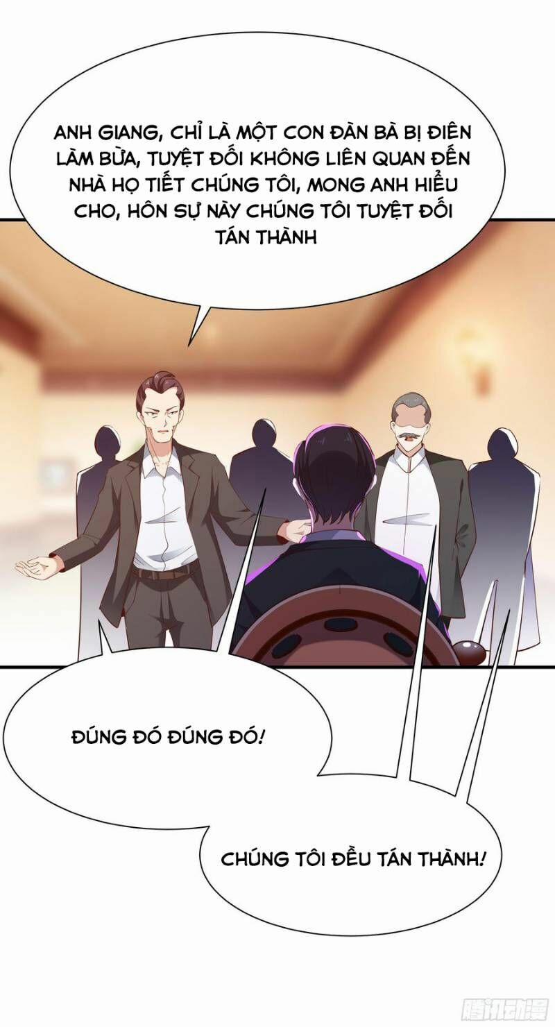 Trùng Sinh Đô Thị Thiên Tôn 98 trang 25