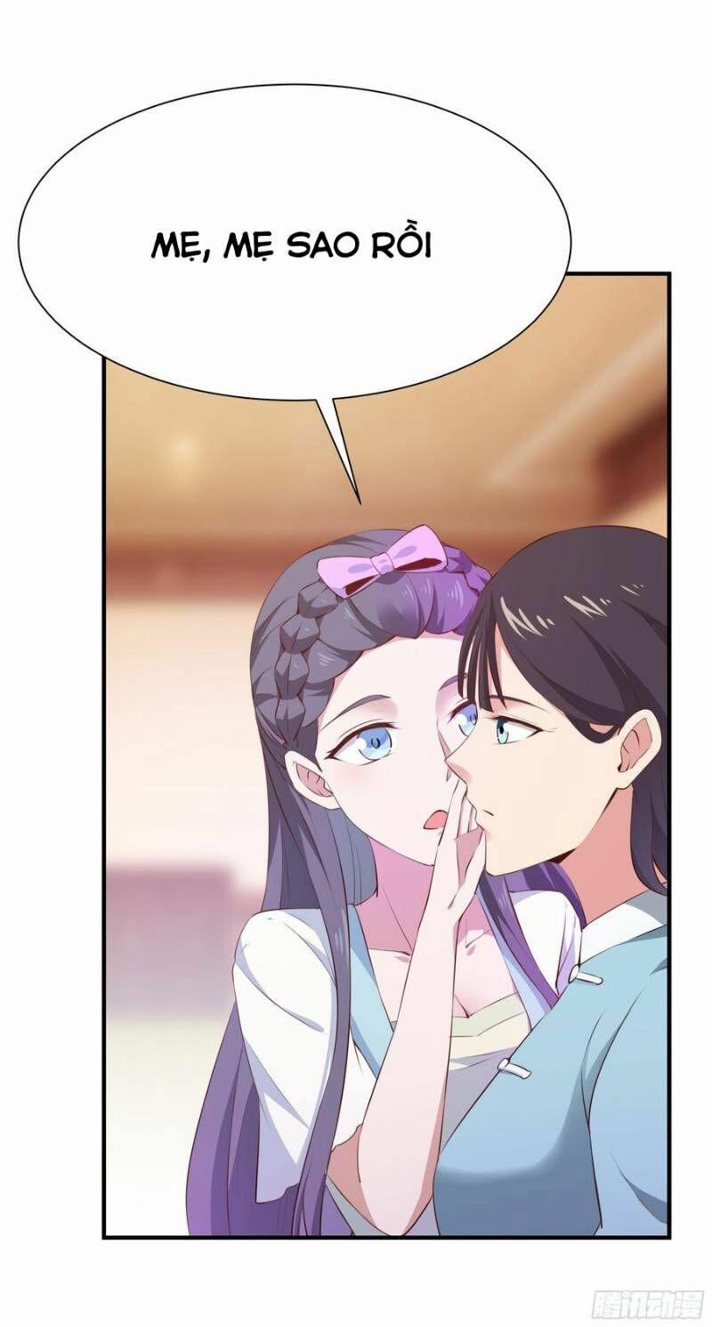 Trùng Sinh Đô Thị Thiên Tôn 98 trang 30