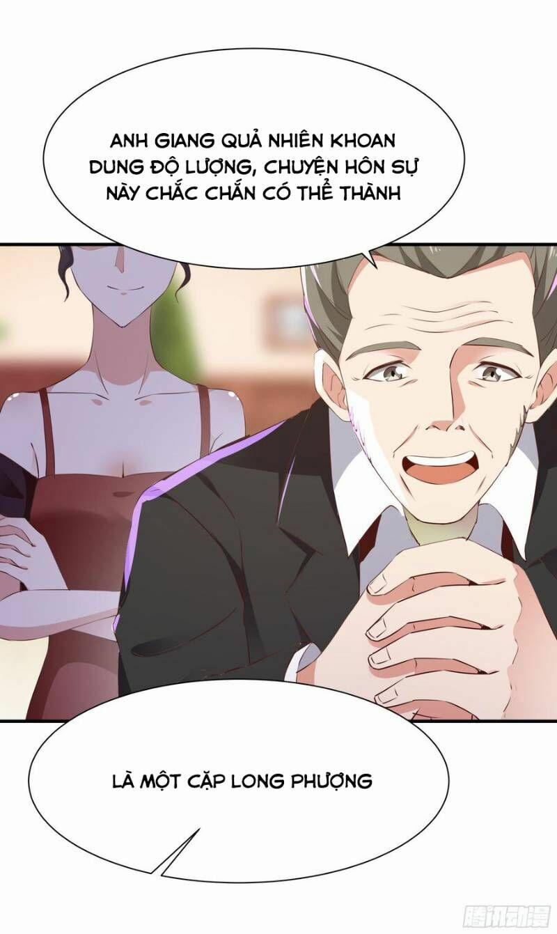 Trùng Sinh Đô Thị Thiên Tôn 98 trang 32