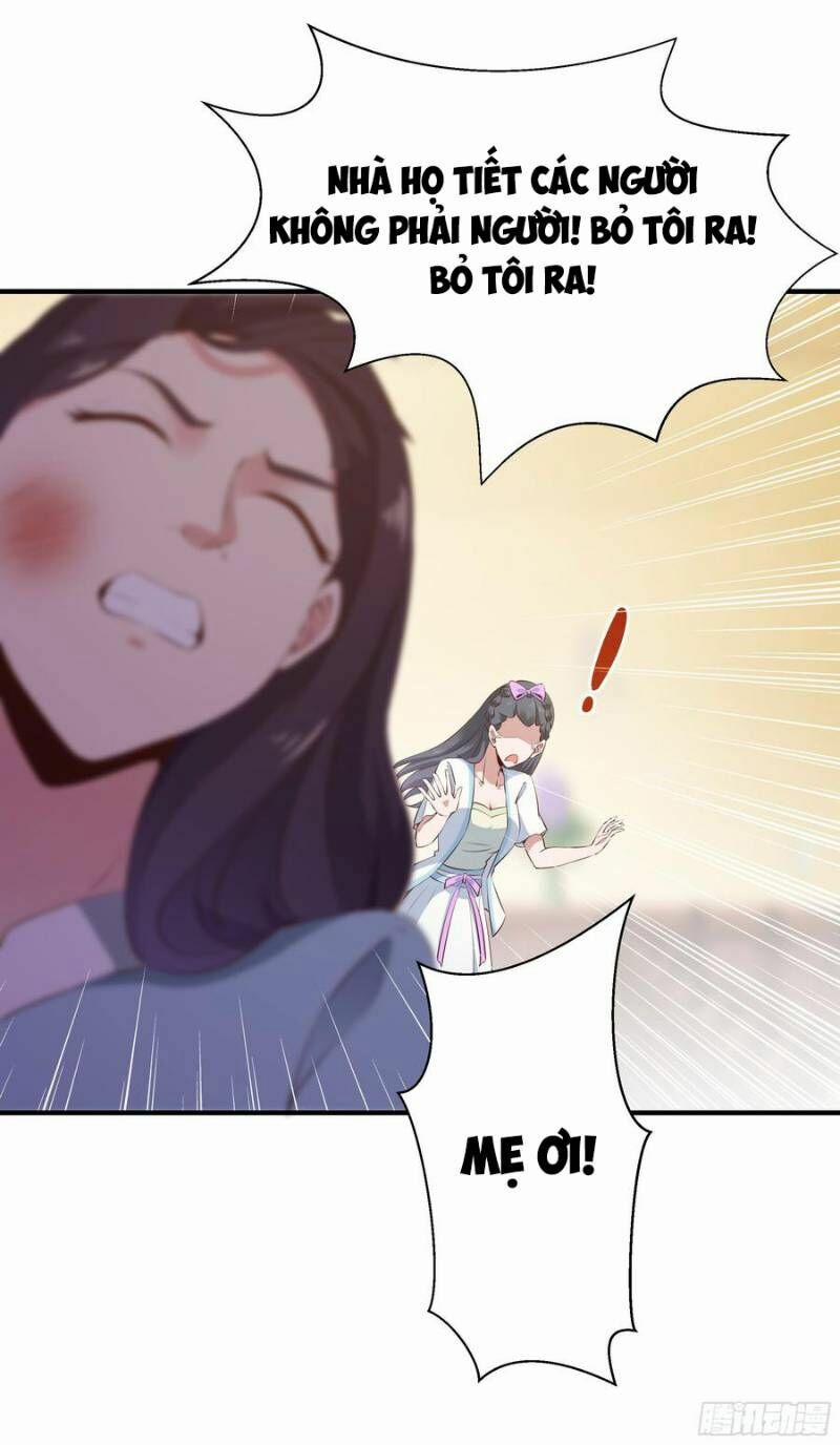 Trùng Sinh Đô Thị Thiên Tôn 98 trang 34