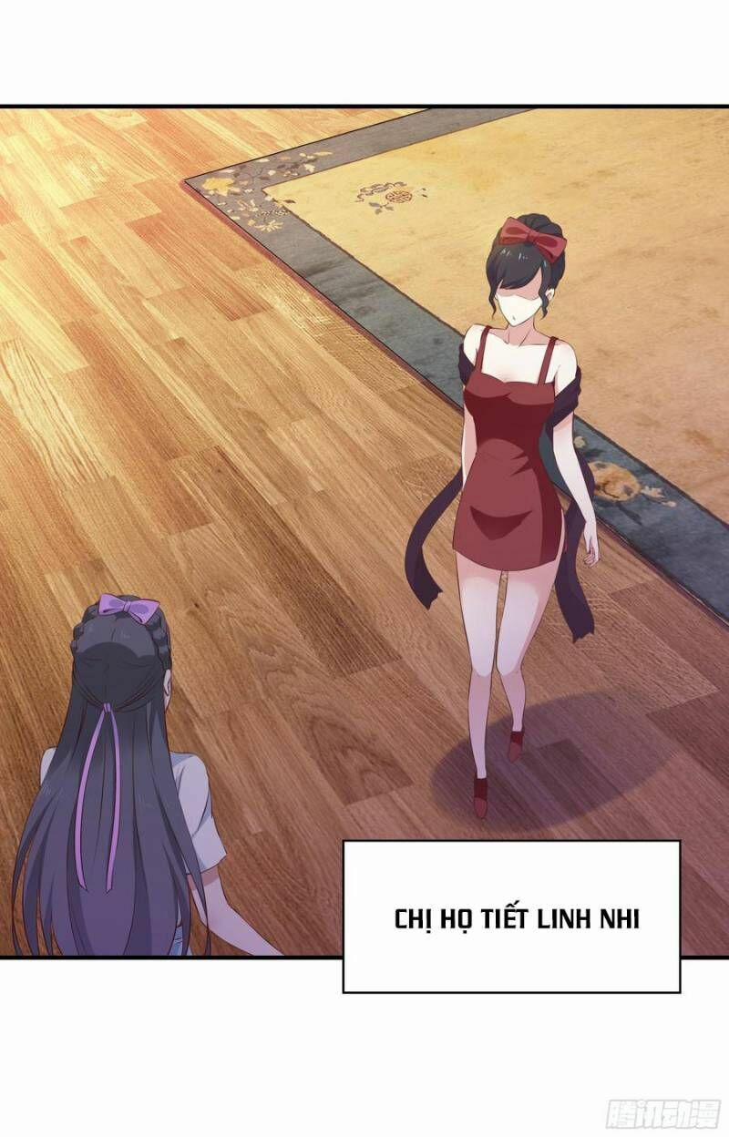 Trùng Sinh Đô Thị Thiên Tôn 98 trang 36