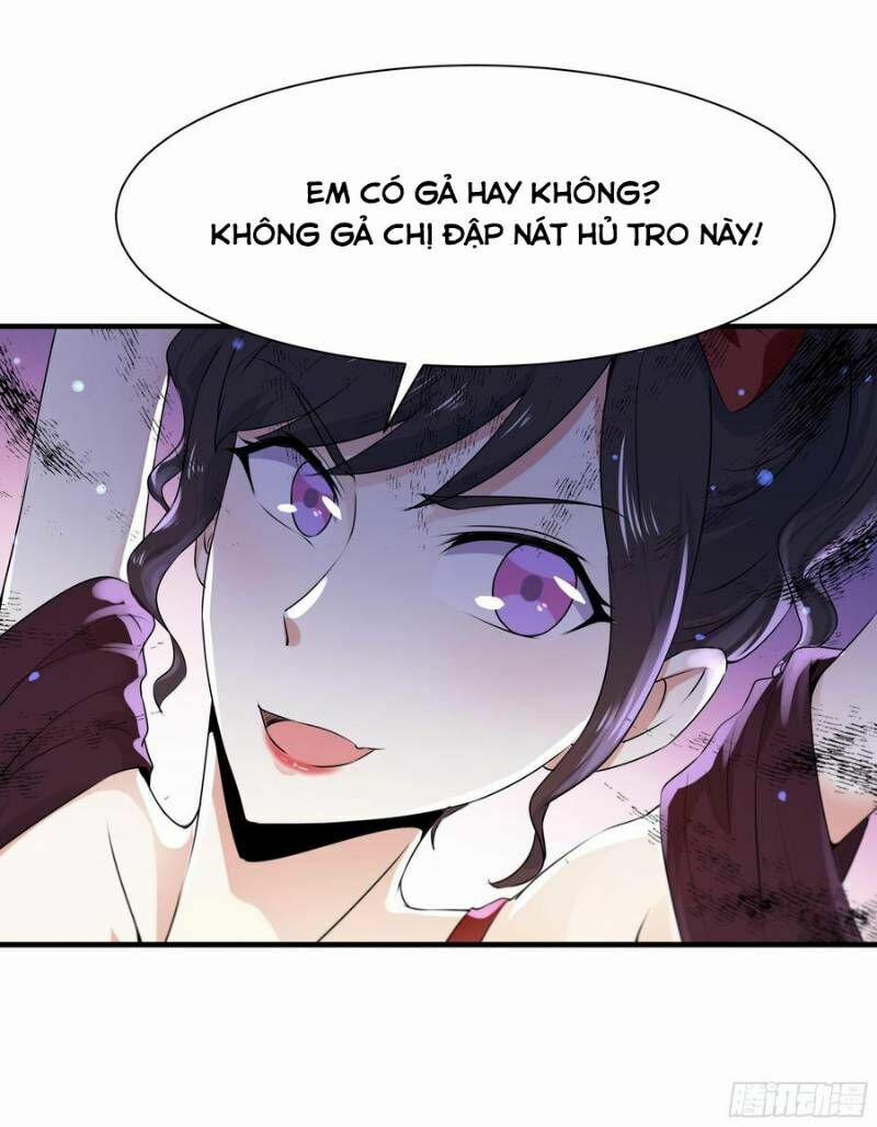 Trùng Sinh Đô Thị Thiên Tôn 98 trang 41