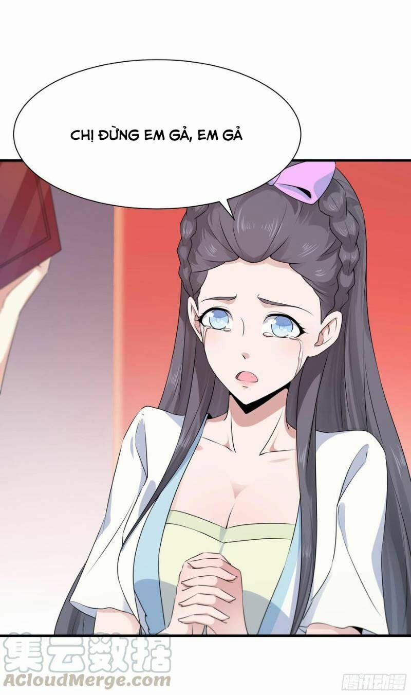 Trùng Sinh Đô Thị Thiên Tôn 98 trang 42