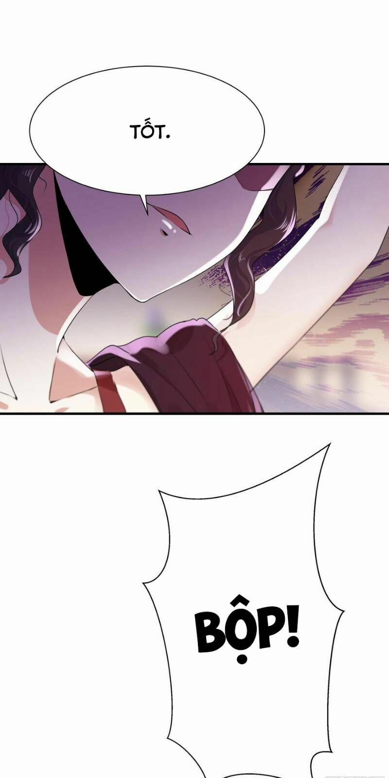 Trùng Sinh Đô Thị Thiên Tôn 98 trang 43