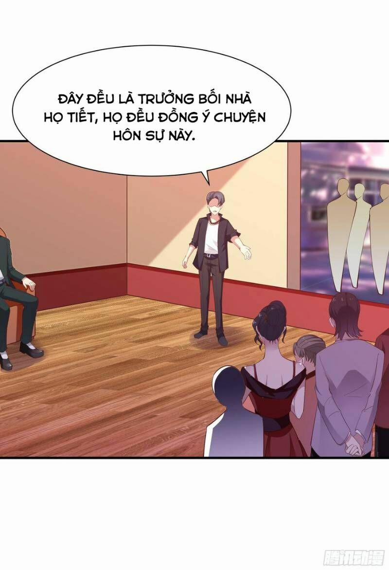 Trùng Sinh Đô Thị Thiên Tôn 98 trang 8