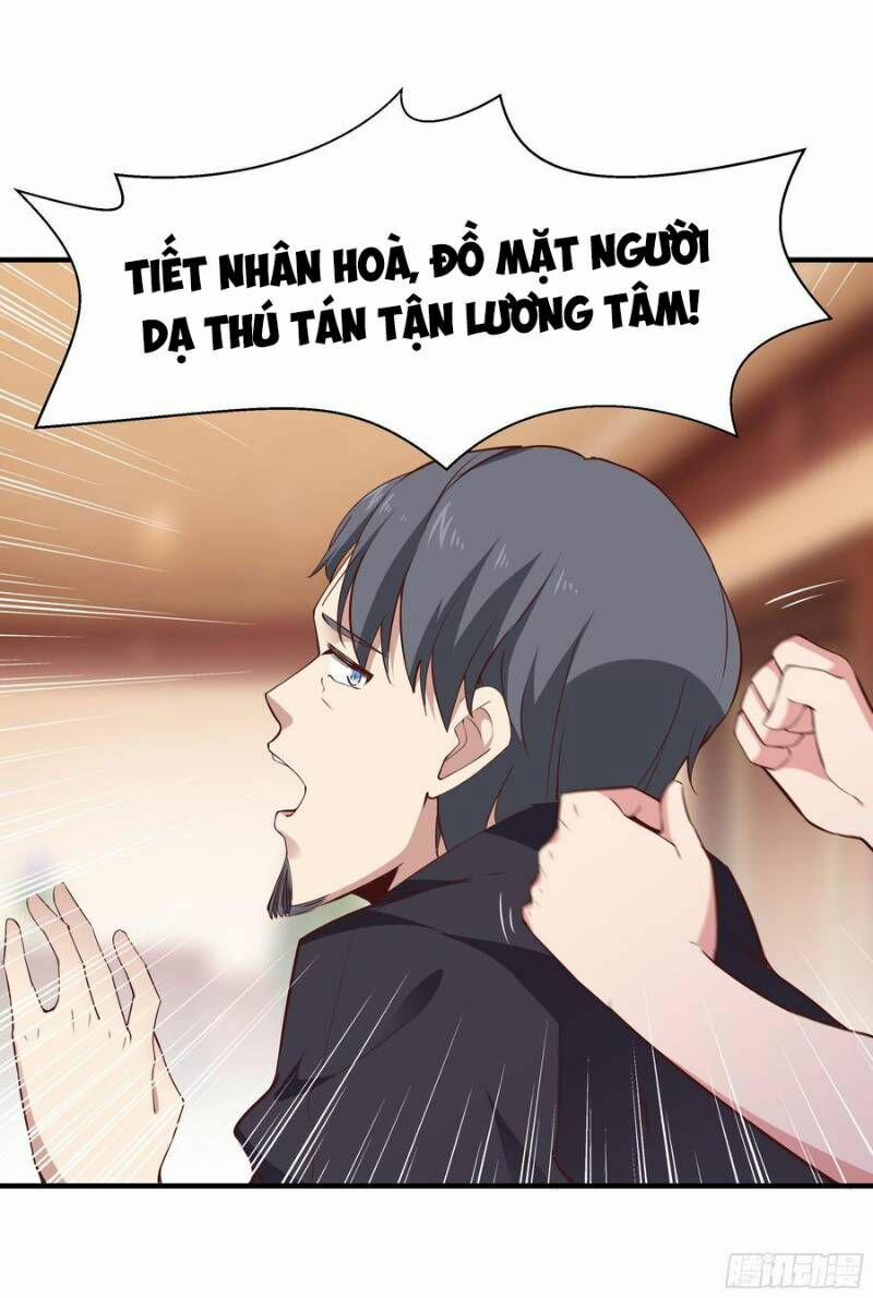 Trùng Sinh Đô Thị Thiên Tôn 98 trang 9