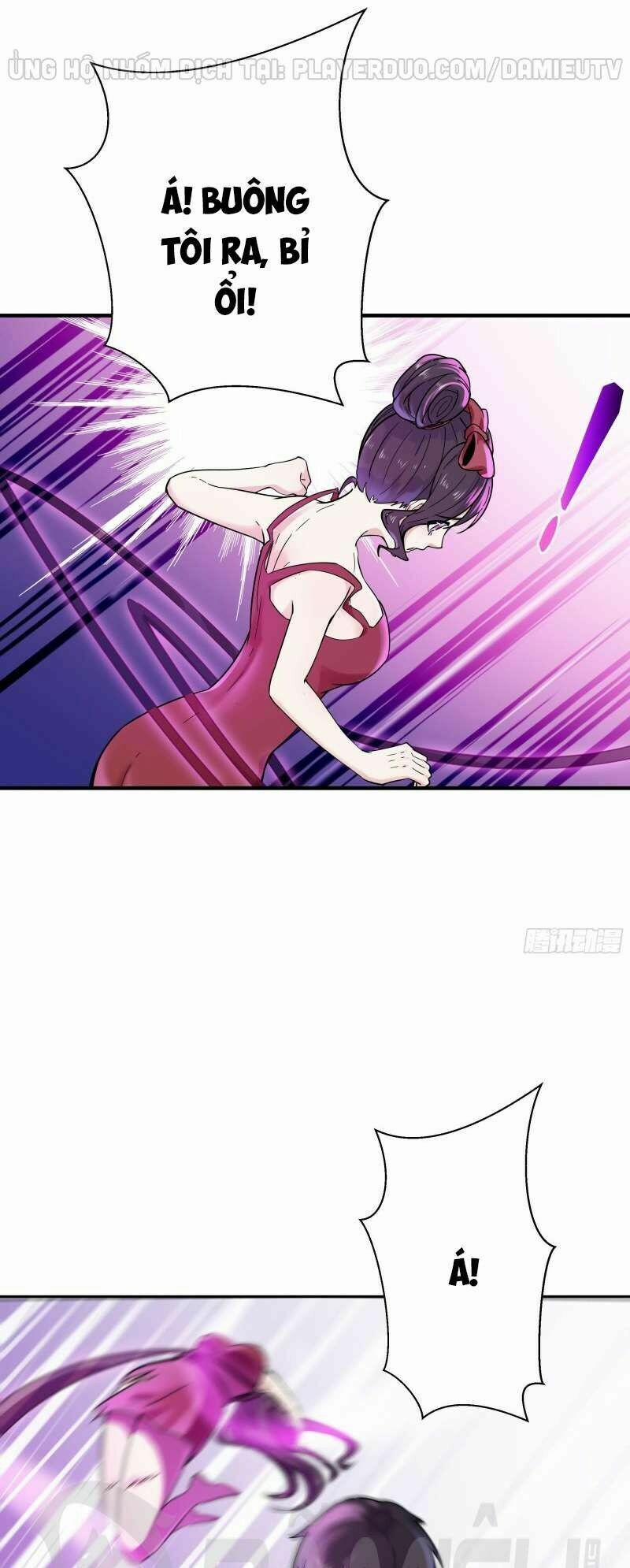 Trùng Sinh Đô Thị Thiên Tôn 99 trang 11