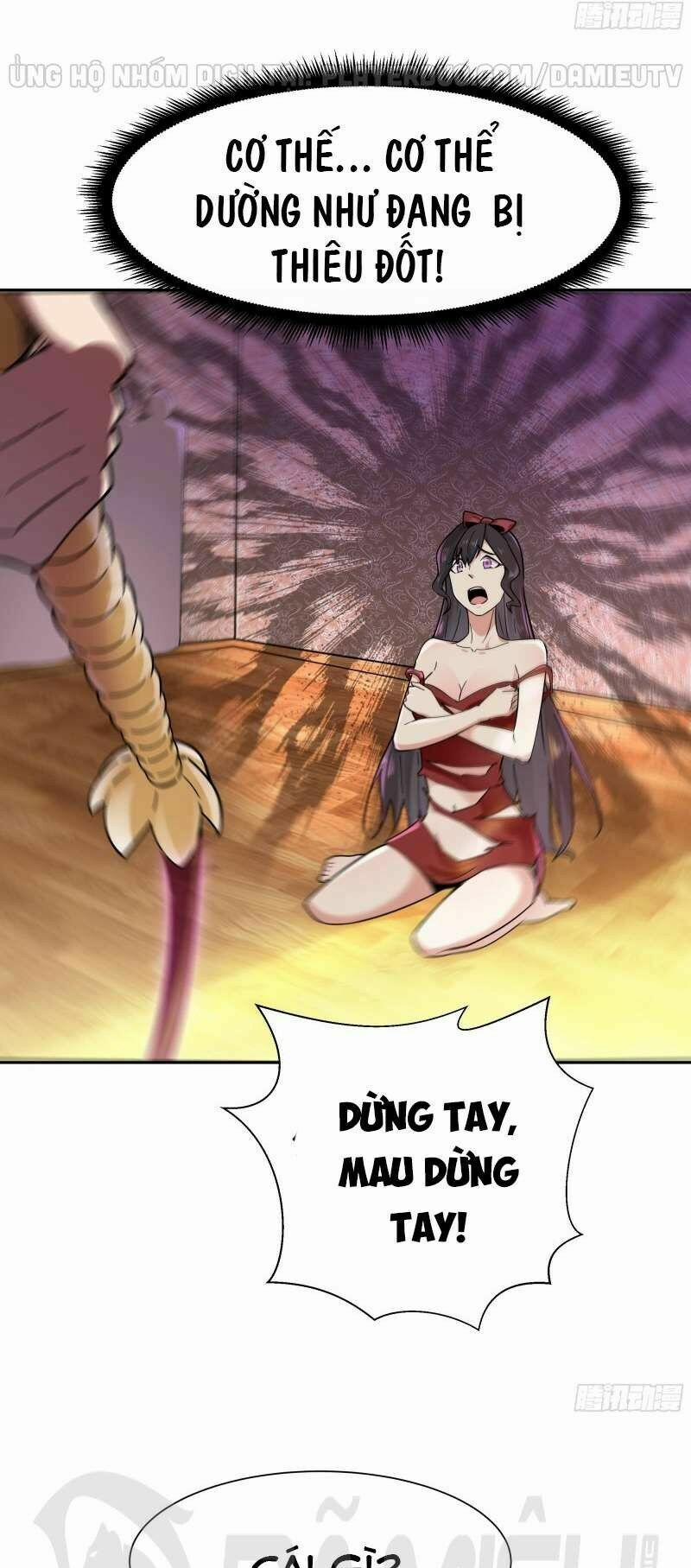 Trùng Sinh Đô Thị Thiên Tôn 99 trang 13