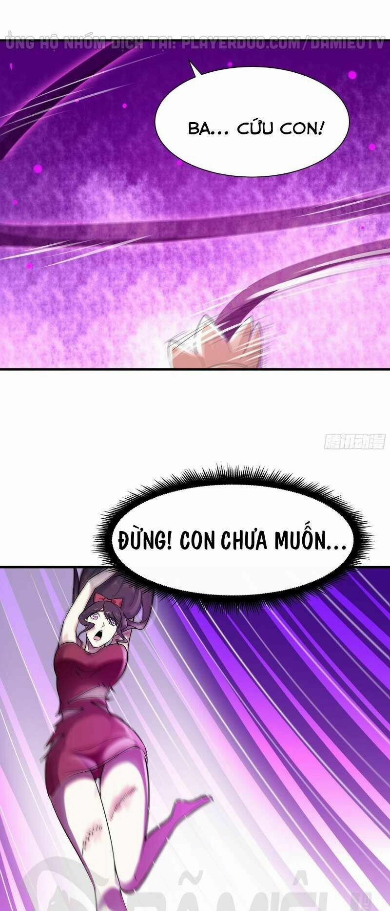 Trùng Sinh Đô Thị Thiên Tôn 99 trang 17