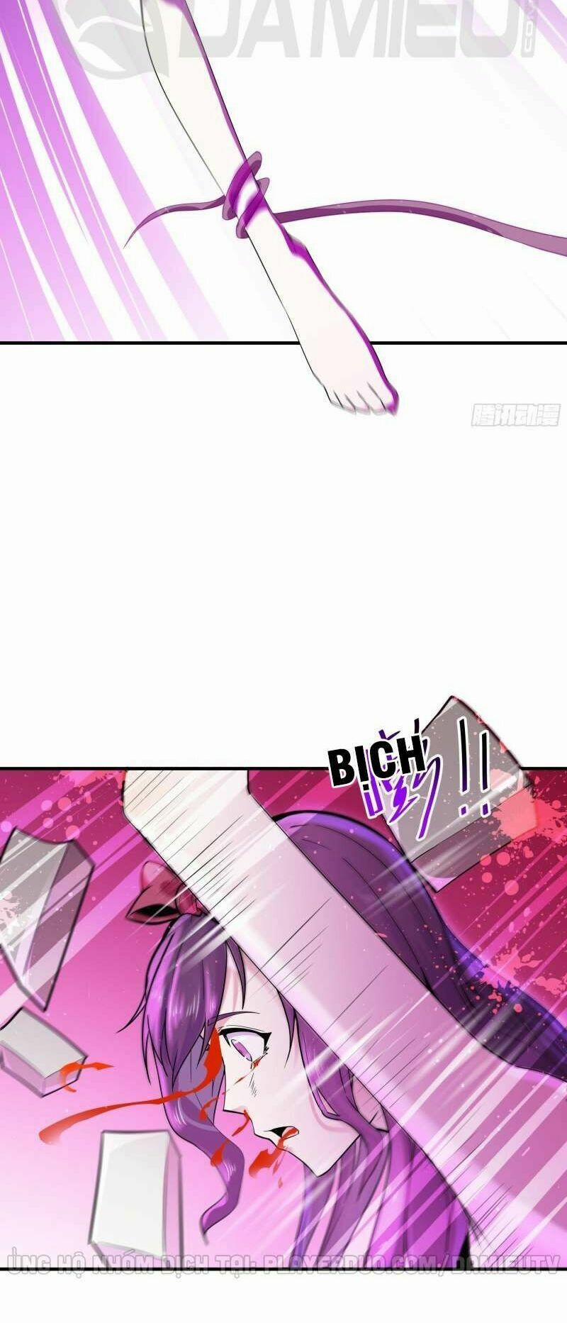 Trùng Sinh Đô Thị Thiên Tôn 99 trang 18