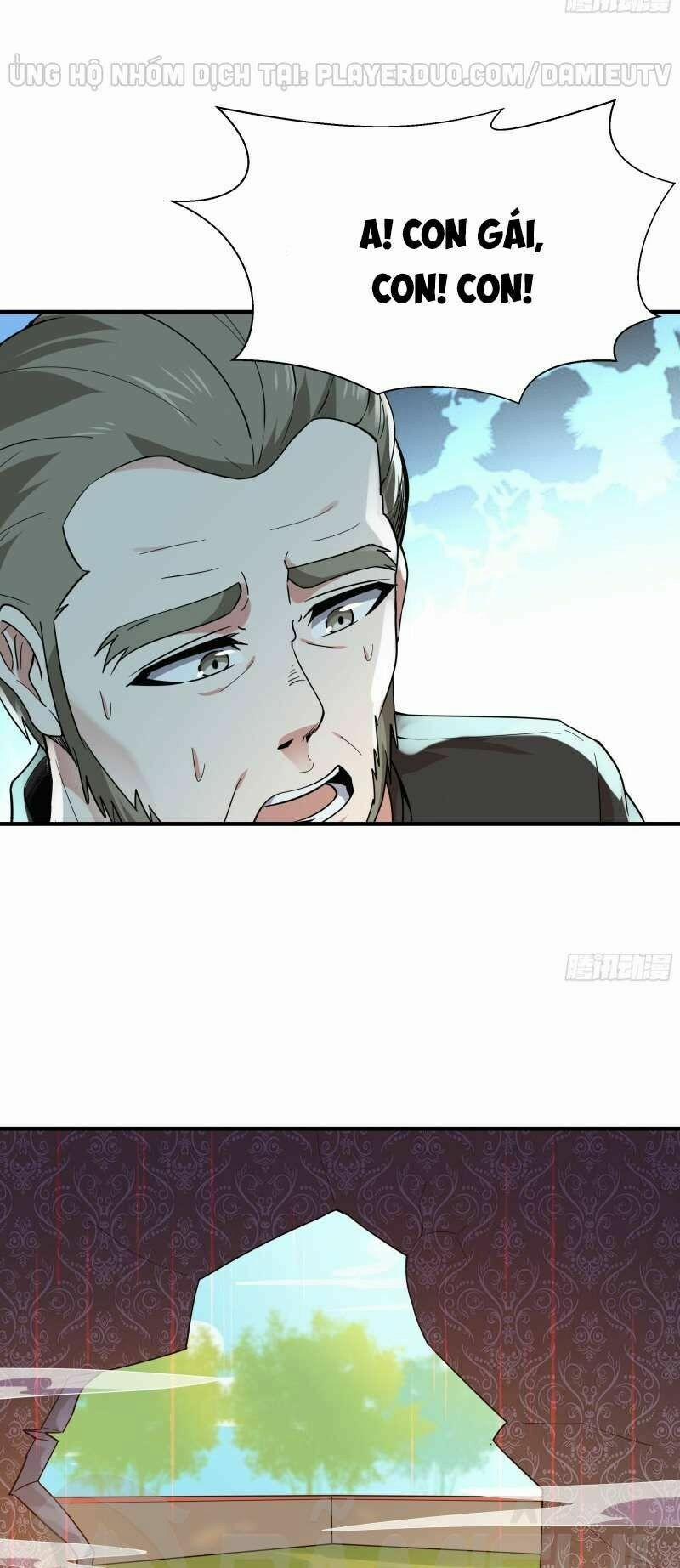 Trùng Sinh Đô Thị Thiên Tôn 99 trang 19