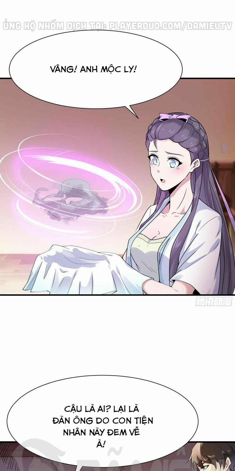 Trùng Sinh Đô Thị Thiên Tôn 99 trang 2