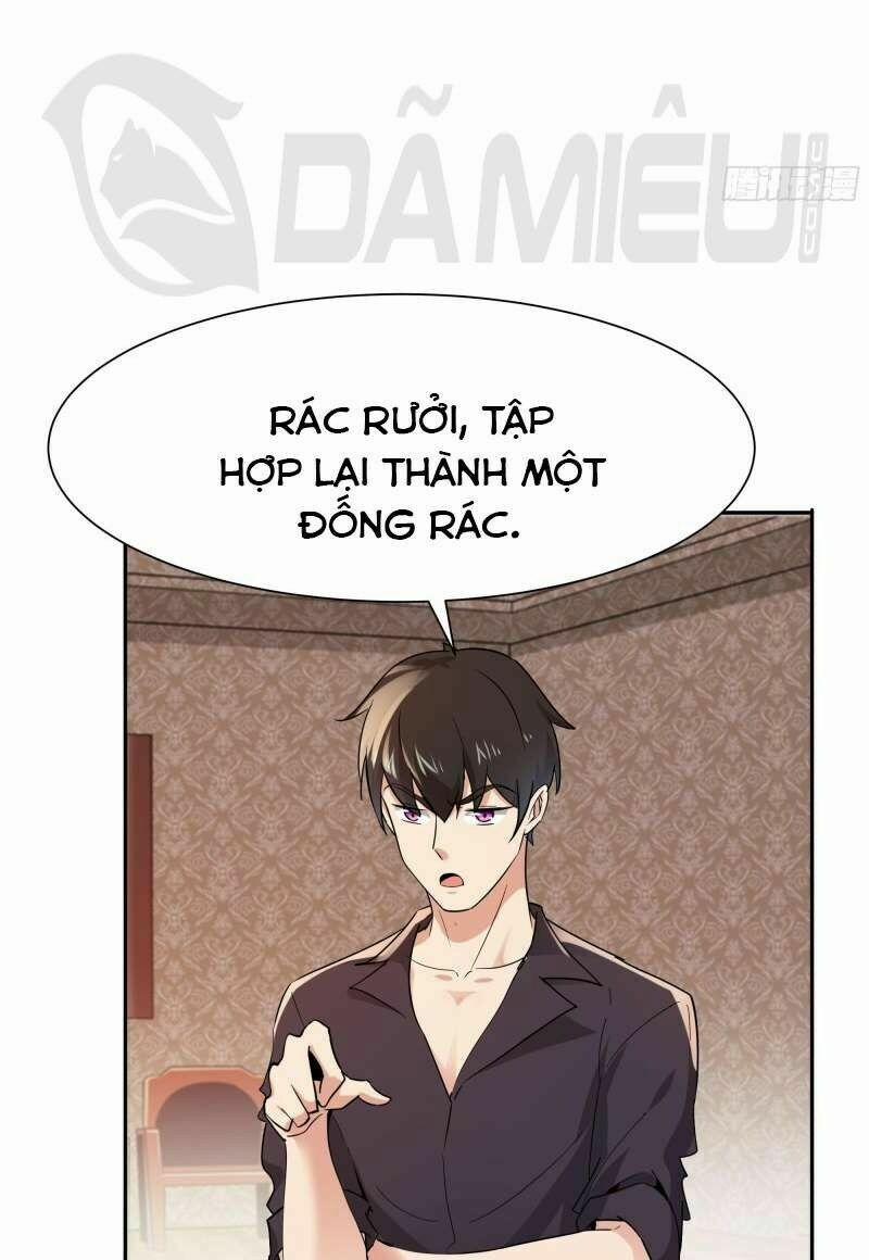 Trùng Sinh Đô Thị Thiên Tôn 99 trang 26