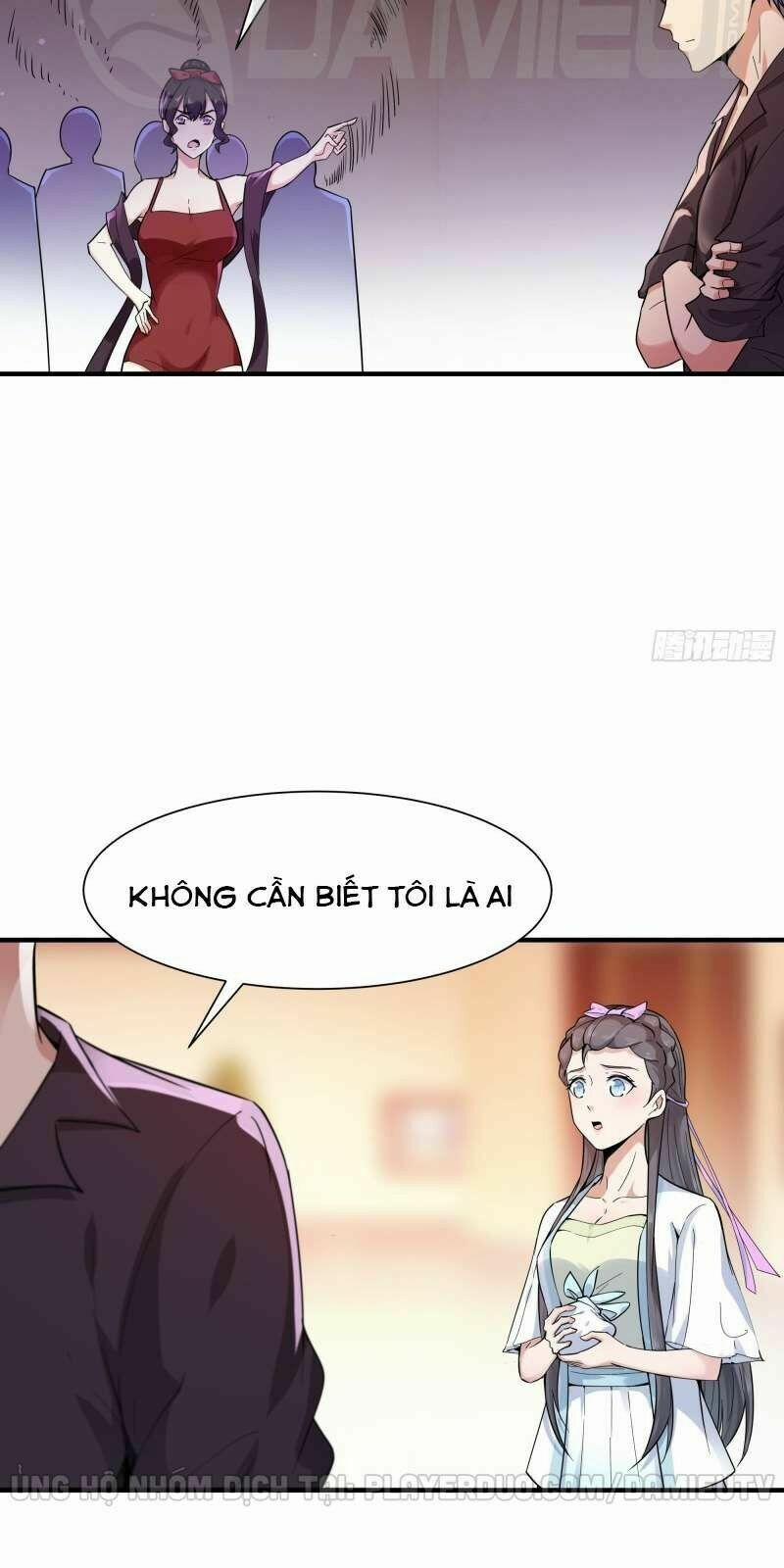 Trùng Sinh Đô Thị Thiên Tôn 99 trang 3