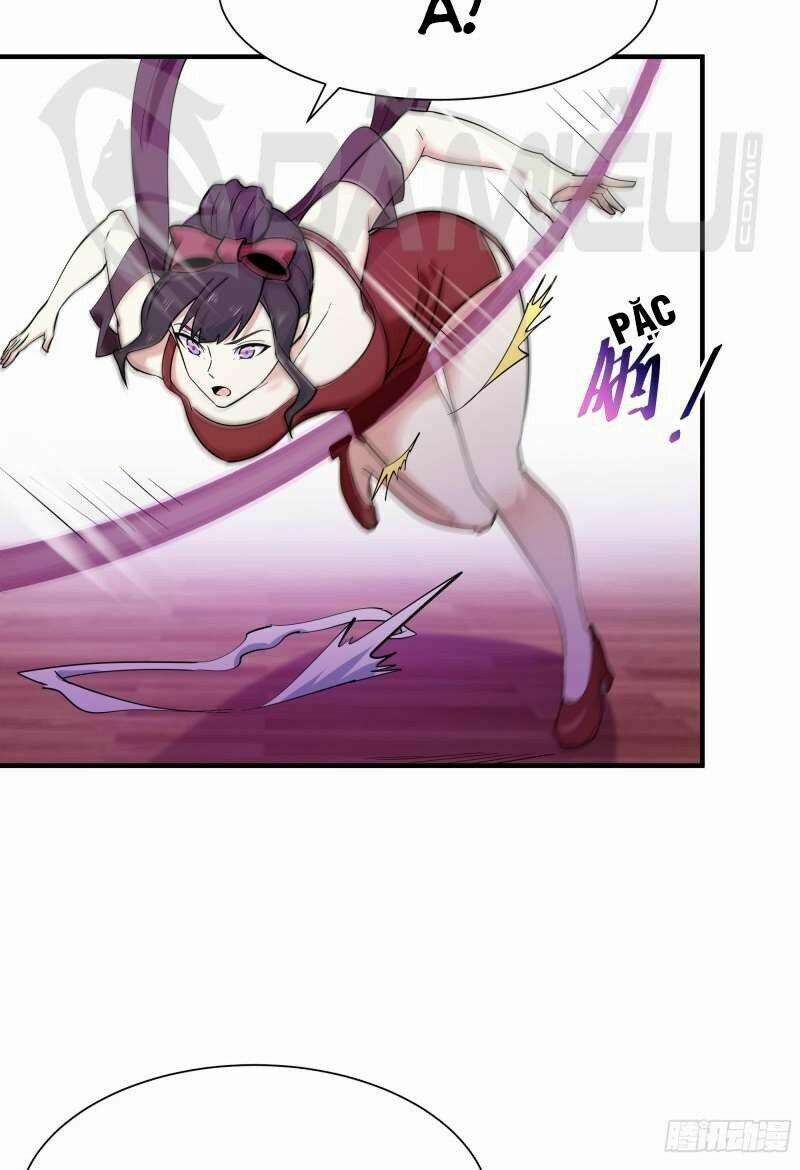 Trùng Sinh Đô Thị Thiên Tôn 99 trang 7