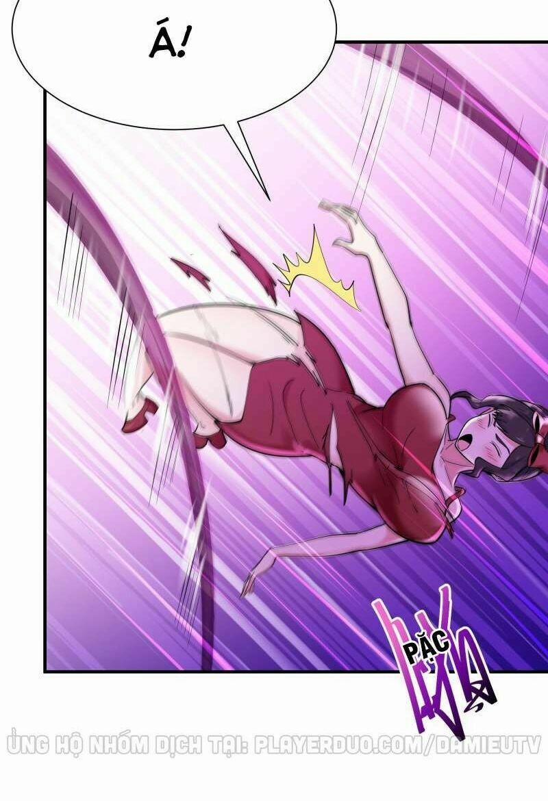 Trùng Sinh Đô Thị Thiên Tôn 99 trang 8