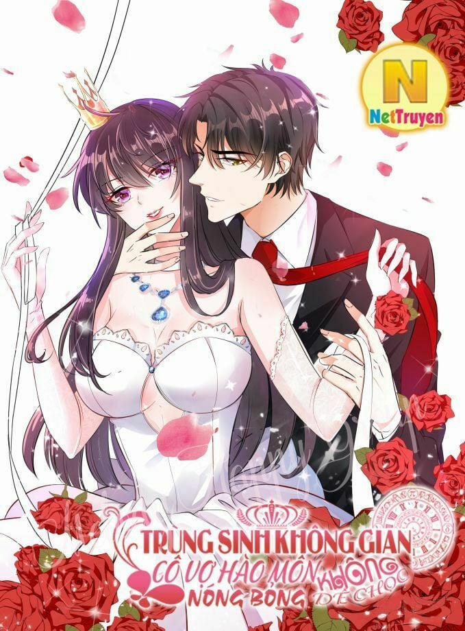 Trùng Sinh Không Gian: Cô Vợ Hào Môn Nóng Bỏng Không Dễ Chọc 14 trang 1