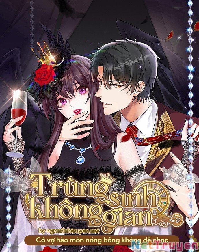 Trùng Sinh Không Gian: Cô Vợ Hào Môn Nóng Bỏng Không Dễ Chọc 237.5 trang 0