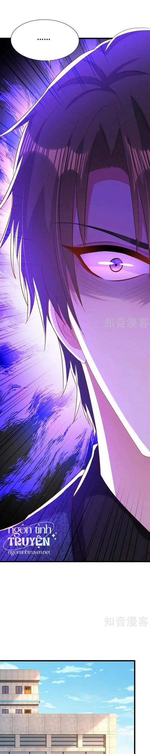 Trùng Sinh Không Gian: Cô Vợ Hào Môn Nóng Bỏng Không Dễ Chọc 260 trang 4