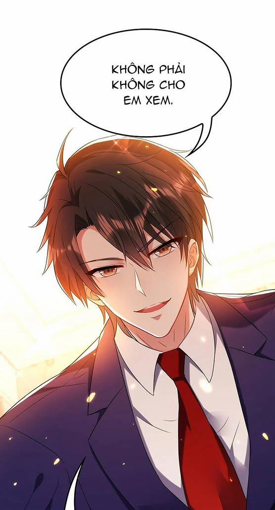 Trùng Sinh Không Gian: Cô Vợ Hào Môn Nóng Bỏng Không Dễ Chọc 261 trang 11