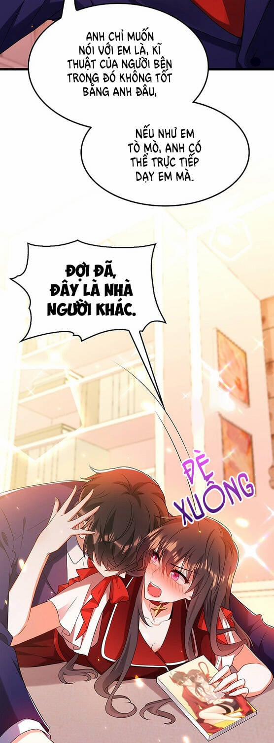 Trùng Sinh Không Gian: Cô Vợ Hào Môn Nóng Bỏng Không Dễ Chọc 261 trang 12