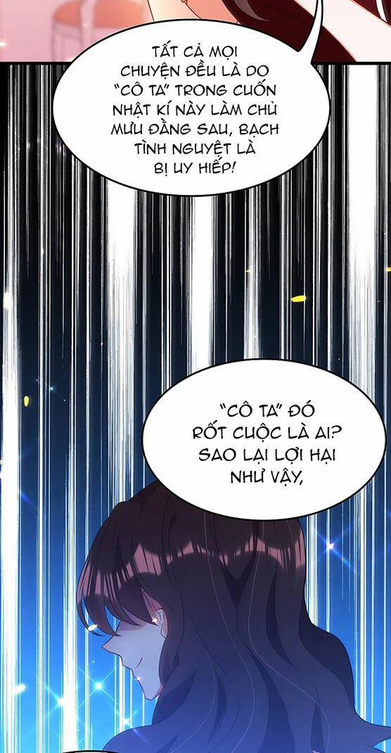 Trùng Sinh Không Gian: Cô Vợ Hào Môn Nóng Bỏng Không Dễ Chọc 261 trang 21